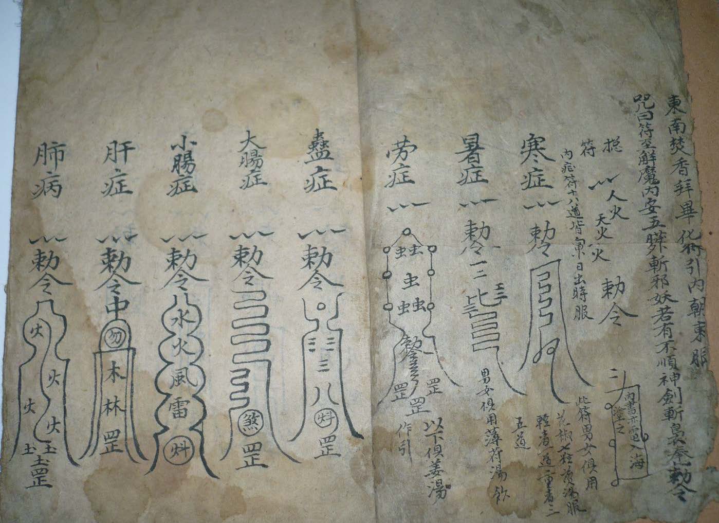 祝由治百病神符pdf-始击国学网-古籍下载-国学经典资源-国学古籍数字化版本在线下载-弘扬中国优秀传统文化