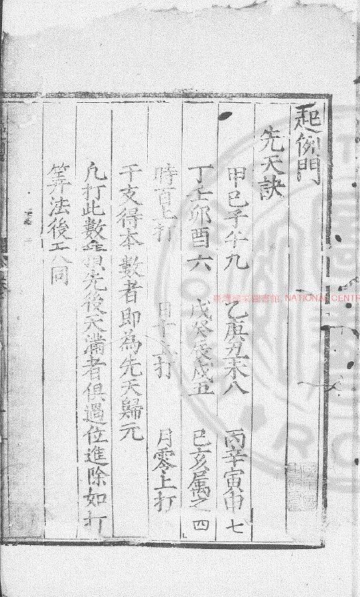 范围数.(明)趙迎撰pdf